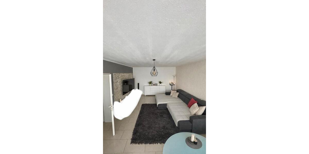 Etagenwohnung Mörfelden-Walldorf Walldorf - 2.5 Zimmer, 65 m&sup2;, 1.300&euro; | Angebot:25636470