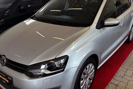 VW Polo 117.000 km 7.500 &euro; Hanau 63456