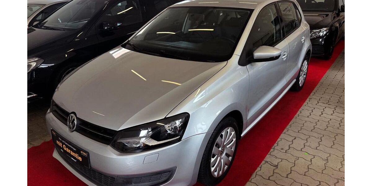VW Polo 117.000 km 7.500 &euro; Hanau 63456
