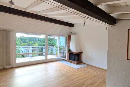 Wohnung Oberursel - 3.5 Zimmer, 94 m&sup2;, 1.500&euro; | Angebot:25512288