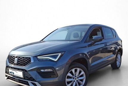 Seat Ateca 64.740 km 21.650 &euro; Friedberg 61169