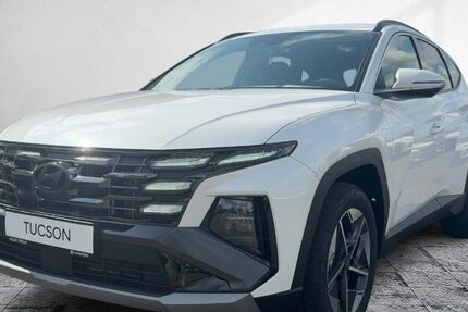 Hyundai TUCSON 10.379 km 33.490 &euro; Frankfurt 60314