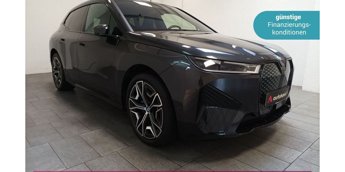 BMW iX 41.205 km 51.970 &euro; Egelsbach 63329