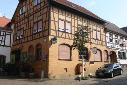 Gastronomie in Maintal-Hochstadt 1.200.000 € 2096 m² zimmer