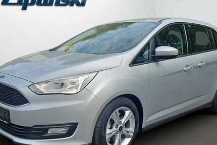 Ford C-Max Grand Business Edition 121.000 km 6.990 &euro; Schwalbach/Taunus 65824