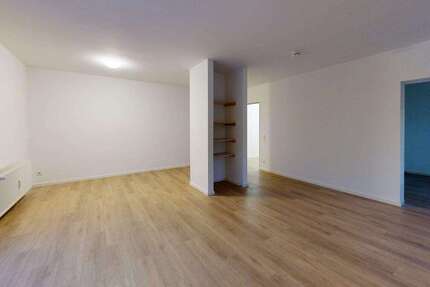 Wohnung zum Mieten in Frankfurt am Main 660 € 51 m² 1 zimmer