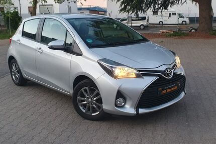 Toyota Yaris 139.000 km 8.999 &euro; Frankfurt am Main 60386