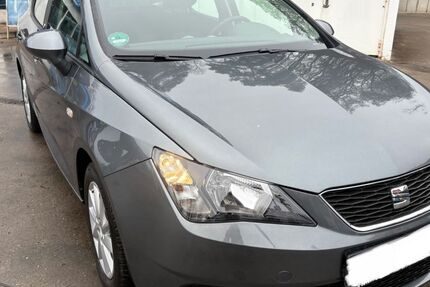 Seat Ibiza 84.990 km 6.650 € Roßdorf 64380