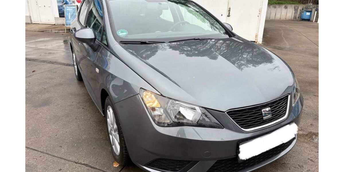 Seat Ibiza 84.990 km 6.650 € Roßdorf 64380
