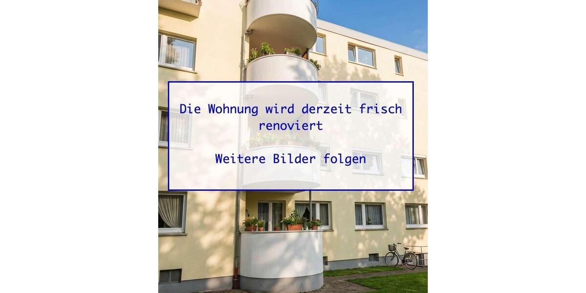 Etagenwohnung Frankfurt am Main Niederrad - 3 Zimmer, 68 m&sup2;, 1.500&euro; | Angebot:26440509