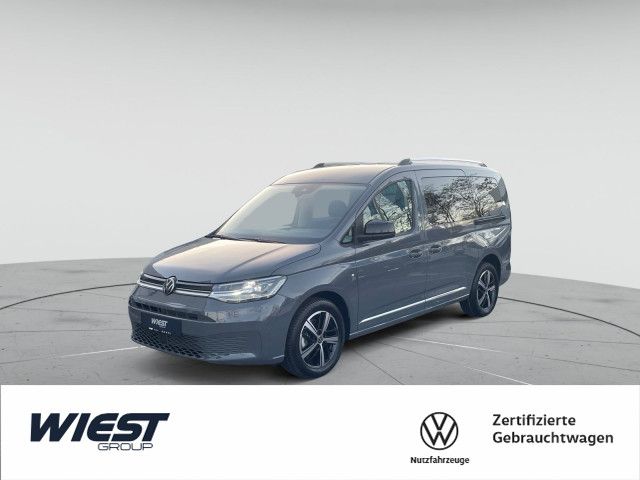 VW Caddy Maxi 4.880 km 38.431 &euro; Darmstadt 64295