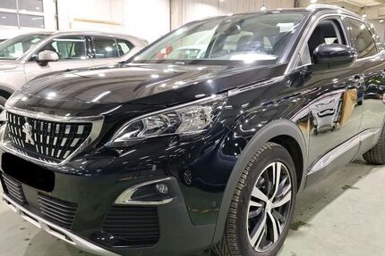 Peugeot 3008 129.000 km 14.161 &euro; Kelkheim 65779