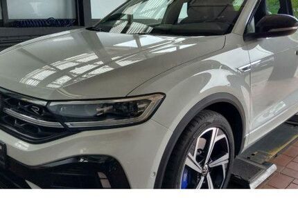 VW T-Roc 27.318 km 28.580 &euro; Frankfurt 60326