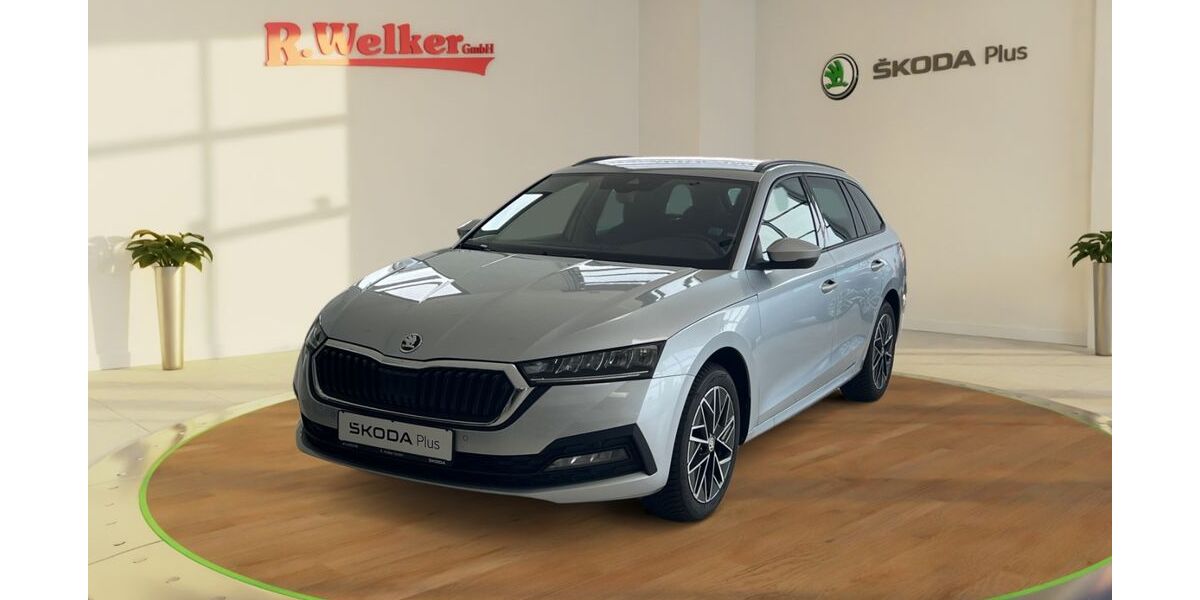 Skoda Octavia 19.355 km 30.400 &euro; Weiterstadt 64331