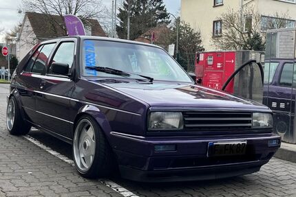 VW Golf 19.600 km 14.000 &euro; Frankfurt 65929