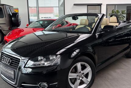 Audi A3 153.000 km 8.300 &euro; Griesheim/Darmstadt 64347