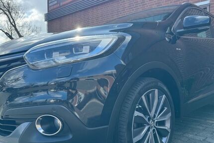 Renault Kadjar 73.000 km 12.890 &euro; Rüsselsheim am Main 65428
