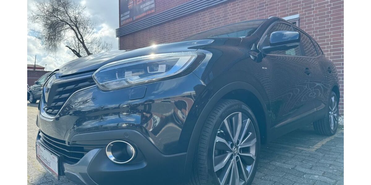 Renault Kadjar 73.000 km 12.890 &euro; Rüsselsheim am Main 65428