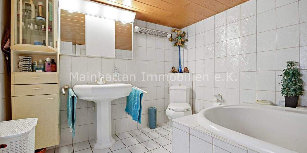 Nimm Zwei - Sofortige Mieteinnahmen & Eigenheimpotenzial - jetzt investieren. 7 zimmer