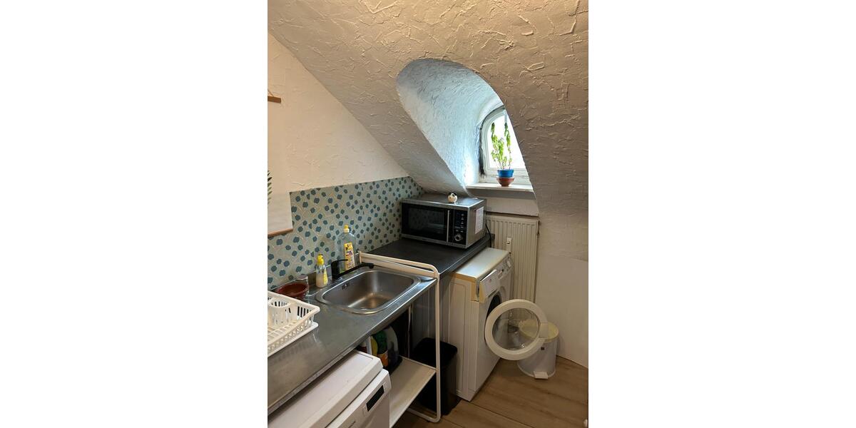 Möblierte Wohnung in 60486 Bockenheim Frankfurt zur Zwischenmiete 2 zimmer