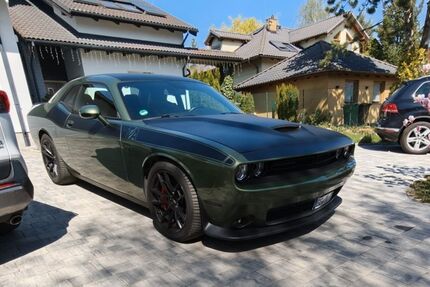 Dodge Challenger 27.000 km 45.600 &euro; Büttelborn 64572