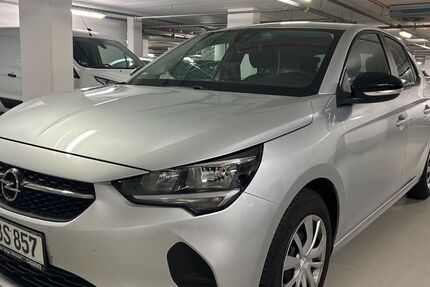 Opel Corsa 80.000 km 7.000 &euro; Eschborn 65670