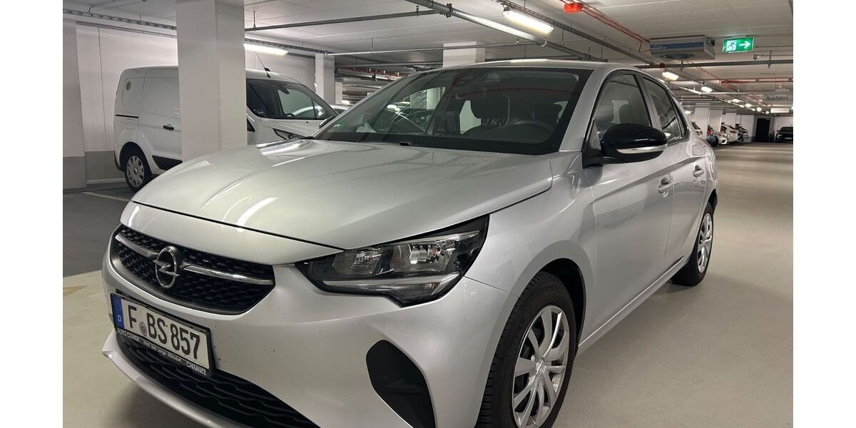 Opel Corsa 80.000 km 7.490 &euro; Eschborn 65670