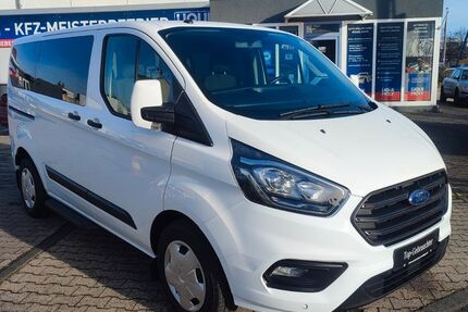 Ford Tourneo Custom 137.800 km 17.850 &euro; Rüsselsheim 65428