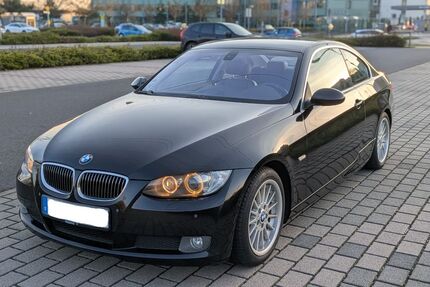BMW 325 194.141 km 9.499 &euro; Friedberg 61169