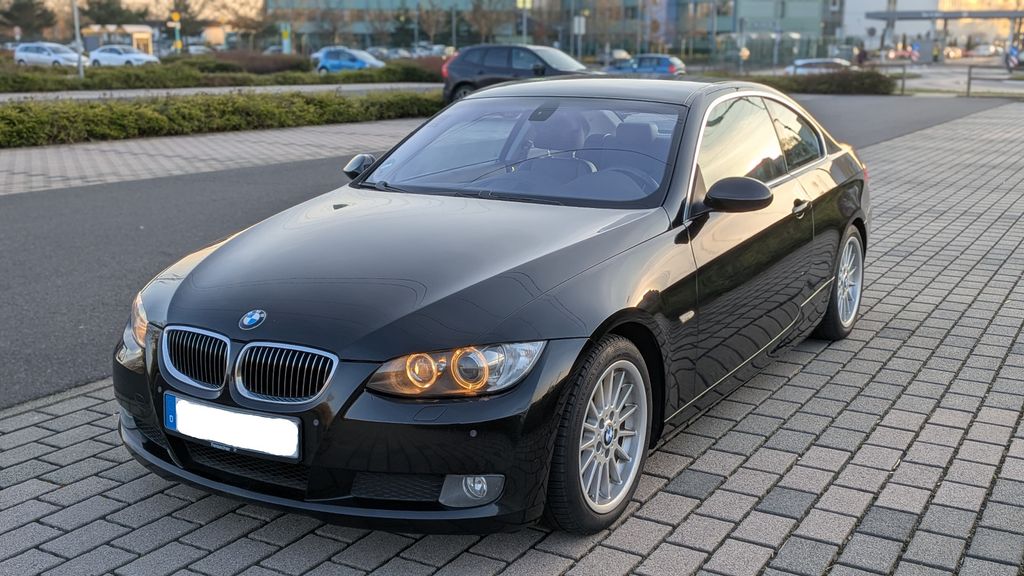 BMW 325 194.141 km 9.499 &euro; Friedberg 61169