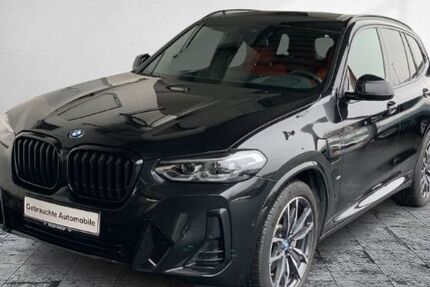 BMW X3 20.378 km 42.366 &euro; Frankfurt 60314