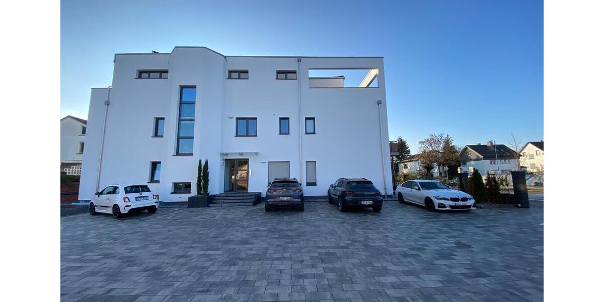 Etagenwohnung Hanau Groß-Steinheim - 2 Zimmer, 64 m&sup2;, 1.080&euro; | Angebot:26406474