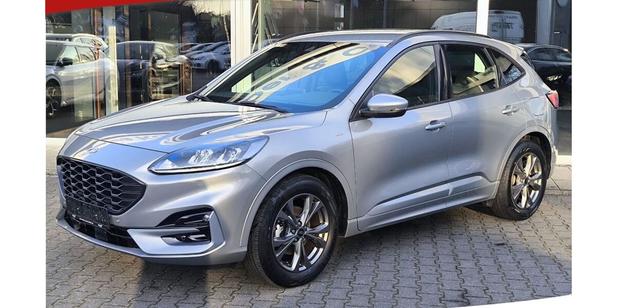 Ford Kuga 84.995 km 15.450 &euro; Dieburg 64807
