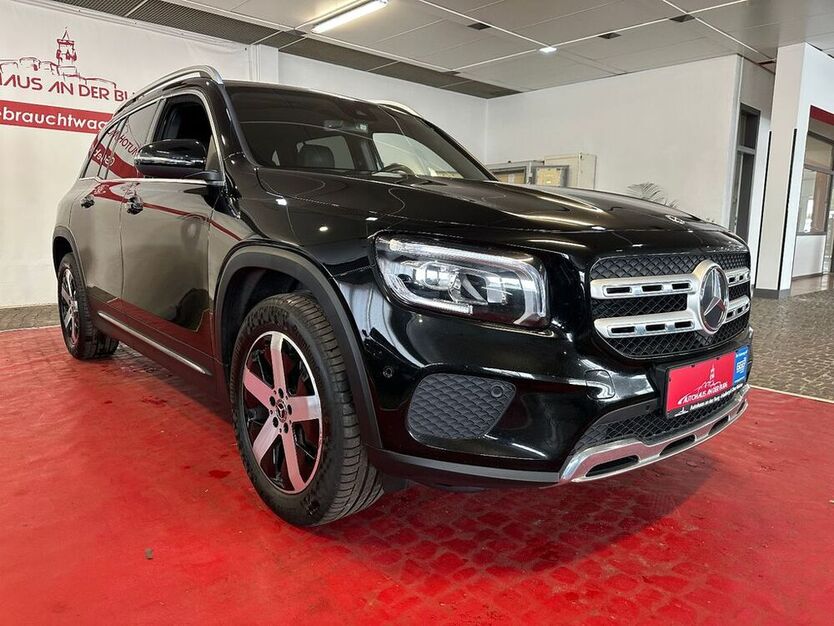 GLB 220