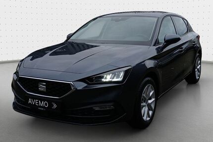 Seat Leon 11.000 km 27.000 &euro; Hofheim-Diedenbergen 65719