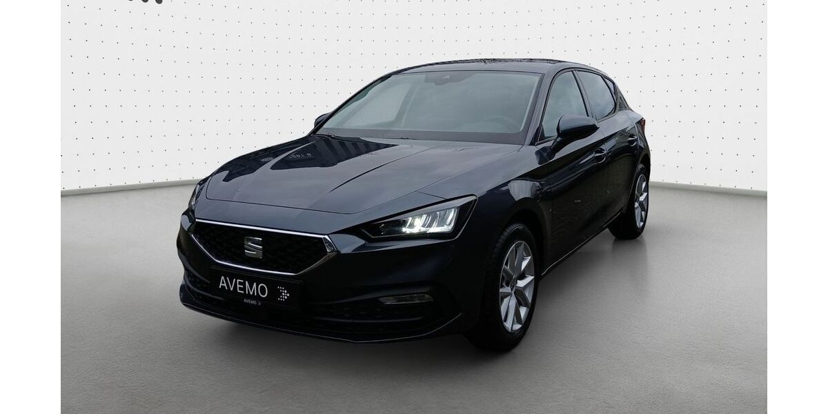 Seat Leon 11.000 km 27.000 &euro; Hofheim-Diedenbergen 65719
