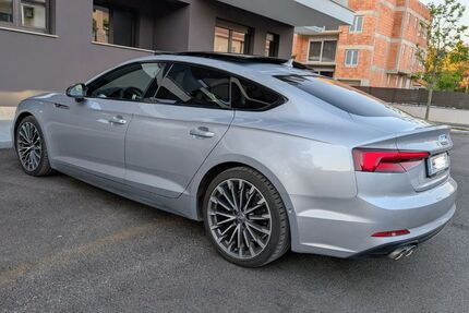 Audi A5 217.000 km 19.400 &euro; Maintal 63477