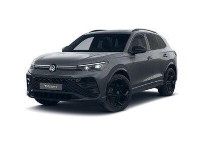 VW Tiguan 4.500 km 69.850 &euro; Frankfurt 60326