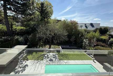 Haus Bad Vilbel - 11 Zimmer, 420 m&sup2;, 3.299.000&euro; | Angebot:27014922