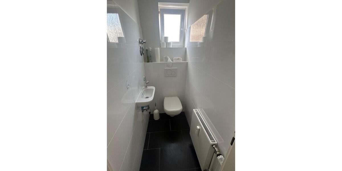 Etagenwohnung Frankfurt am Main Innenstadt 3 - 2 Zimmer, 61 m&sup2;, 900&euro; | Angebot:25574978