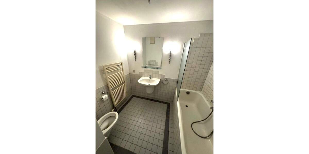 Etagenwohnung Frankfurt am Main Niederrad - 2 Zimmer, 60 m&sup2;, 939&euro; | Angebot:24867150