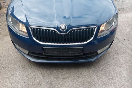 Skoda Octavia 430.970 km 3.990 &euro; Hanau Klein-Auheim 63456