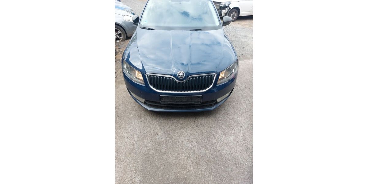 Skoda Octavia 430.970 km 3.990 &euro; Hanau Klein-Auheim 63456