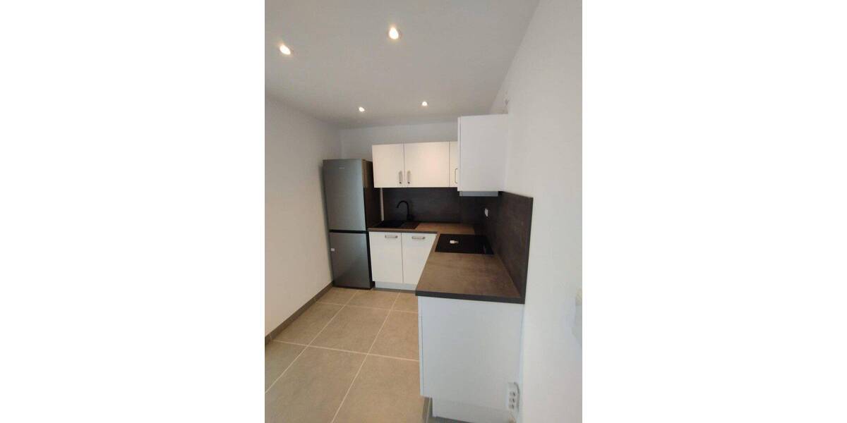 Etagenwohnung Hanau Klein-Auheim - 3 Zimmer, 45 m&sup2;, 855&euro; | Angebot:26888486