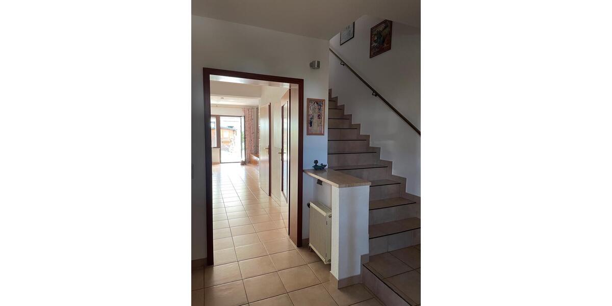 Von Privat: Familienfreundliches Reihenhaus in ruhiger Lage 5 zimmer