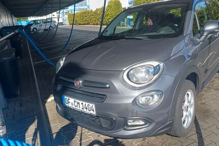 Fiat 500X 92.300 km 7.699 &euro; Langen 63225