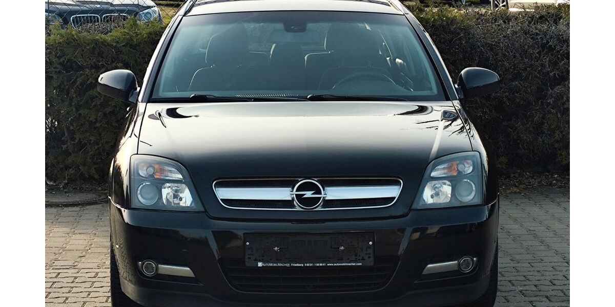 Opel Signum 170.000 km 3.990 &euro; Friedberg 61169