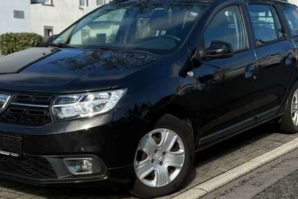 Dacia Logan 129.000 km 6.500 &euro; Bad Homburg 61350