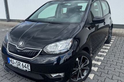 Skoda Citigo 95.500 km 10.399 &euro; Neuberg 63543