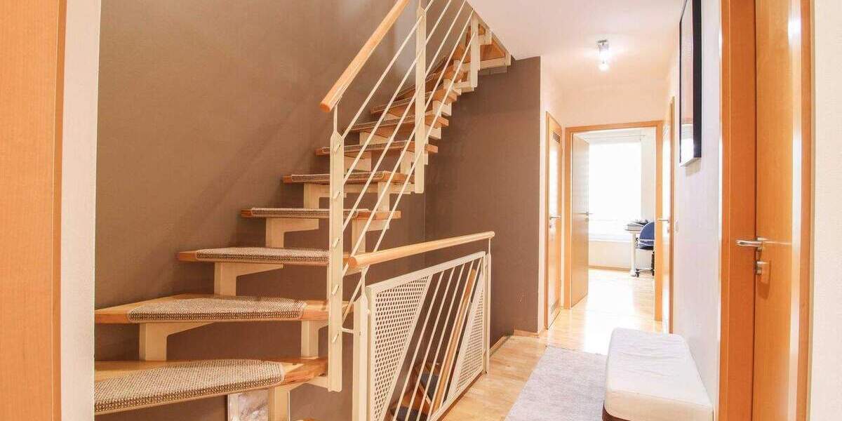 Einfamilienhaus Frankfurt am Main Schwanheim - 5 Zimmer, 949.000&euro; | Angebot:25715310